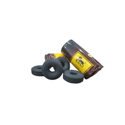 40mm Shisha Charcoal Smokeless Quick Light