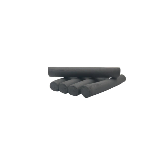 Finger Charcoal Black Stick
