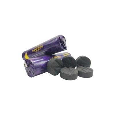 Instant Light Charcoal
